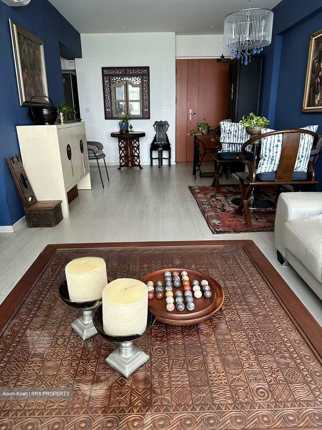 Blk 61C Strathmore Green (Queenstown), HDB 4 Rooms #450973701